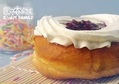 团子大家族甜甜圈和站亭甜甜圈加盟哪个好？
