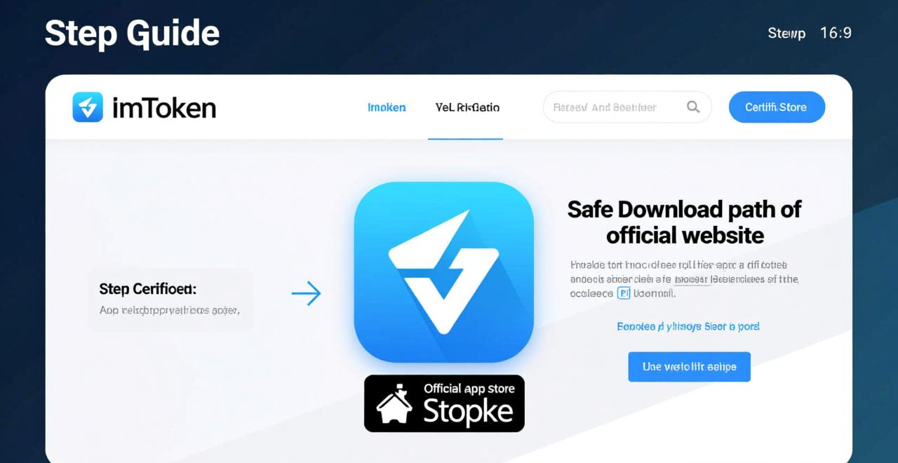 如何提升用户对imToken钱包下载的信任?_imToken安全可靠特性_imToken官方下载渠道
