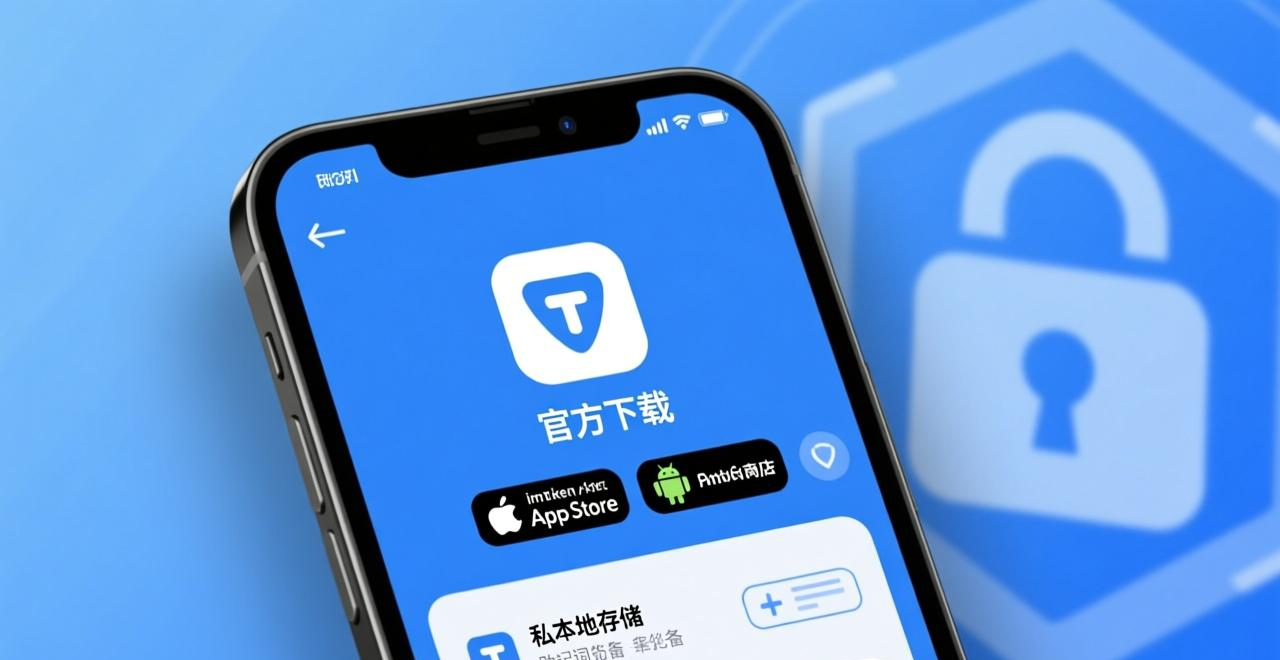 imToken安全可靠功能_7. 安全可靠的选择:imToken在国内下载及功能全分析_imToken钱包国内使用