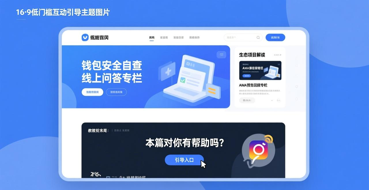 官网用户互动提升_工具型网站转型社区源头_探索imToken官方网站的用户互动提升方案