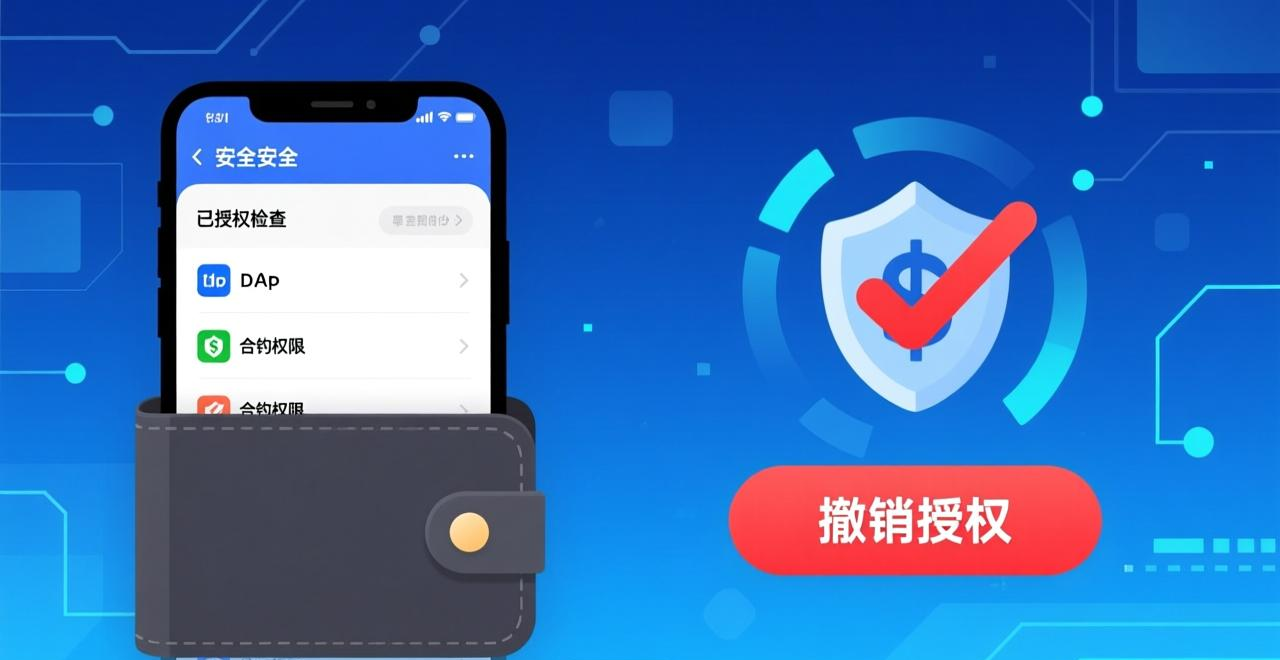 如何在imToken官网中对您的资产安全进行全面审查，增强风险管控能力。_imToken钱包安全_资产隔离管理