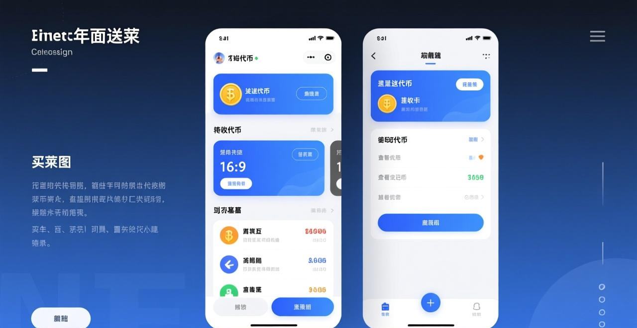 IMToken日常操作与功能交互_IMToken钱包安全性体验_imtoken钱包官方app的使用体验评测与用户评论