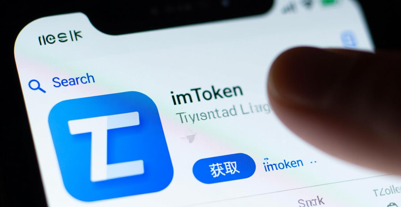 ImToken钱包安装方法_ImToken钱包手机安装_如何在不同设备上安装im钱包？