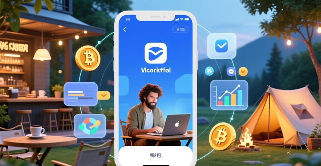 数字钱包管理加密资产_数字游牧者使用数字钱包的风险与机遇_imtoken钱包对数字游牧生活的影响