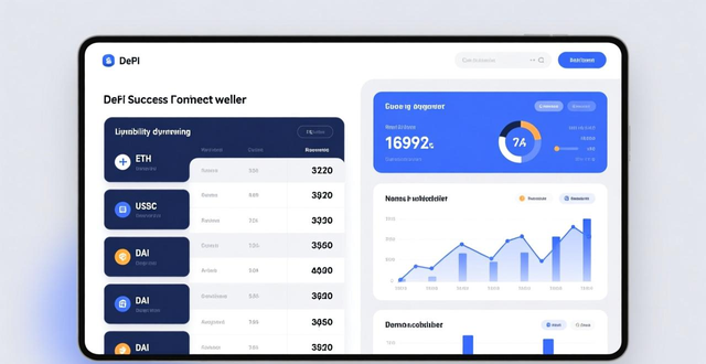 imToken多链资产管理 Gas费数据 DeFi收益追踪_最新imToken官网版在资产管理中的新应用