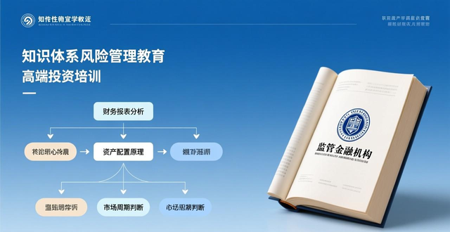 如何通过token钱包下载官网加入投资培训课程,提升您的财务与投资知识。_风险管理教育_投资知识体系