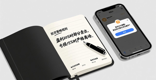 数字资产管理_如何在token钱包安卓版上创建您的个人投资策略，以便于实现收益的长期增长？_个人投资策略