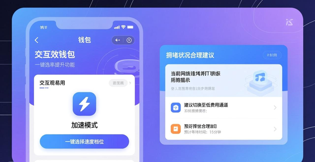 imtoken钱包最新版的优化功能与实用性评测_imToken新版更新 安全性 交互效率 DeFi生态整合
