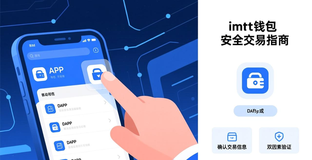 如何在imToken钱包中实现便捷的数字交易？_imToken钱包交易风险防范_imToken钱包数字交易安全操作