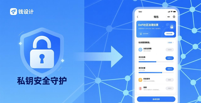 去中心化钱包项目治理入口_imToken DApp浏览器社区治理互动_imToken钱包App与社区治理的互动