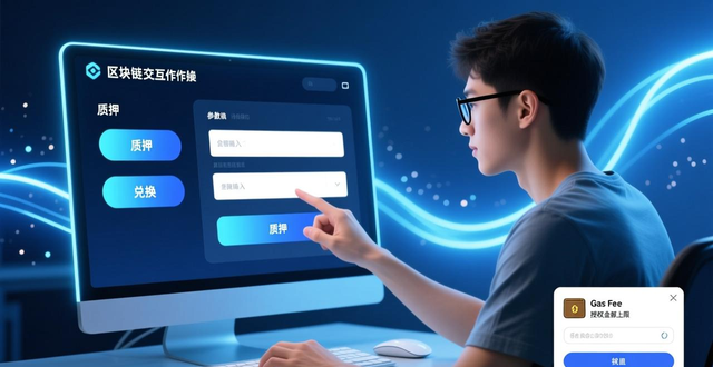如何利用imtoken钱包官方app进行智能合约操作？_数字资产管理智能合约操作准备_数字资产管理智能合约操作风险
