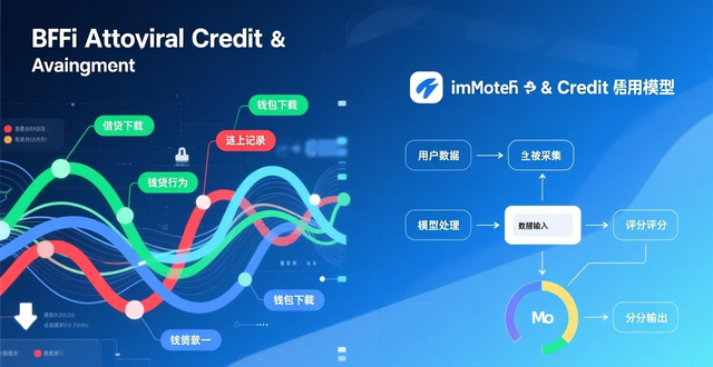 imToken钱包下载对信用评估的影响研究_去中心化钱包下载行为与信用评估_imToken下载行为与传统信用体系关联性