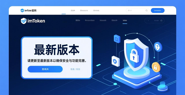 imToken旧版本安全隐患_如何在imToken官网下载1.0版上推动协调？_加密货币资产管理安全