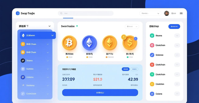 tokenim钱包最新下载的跨链交易支持，提升用户在多种资产之间的灵活调度与转换能力。_TokenPocket钱包跨链交易功能_TokenPocket钱包资产桥接