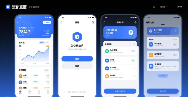 im钱包App流畅度_im钱包App功能布局_用户测试:im钱包App的流畅性与易用性分析