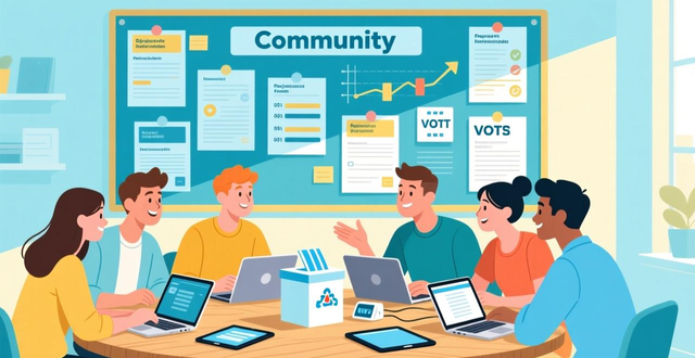 如何在im钱包App中参与社区活动与讨论？_社区参与旅游_社区参与景区经营管理