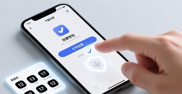 苹果生态imToken最新苹果下载基础操作_imToken苹果用户下载教程_imToken非托管钱包操作指南