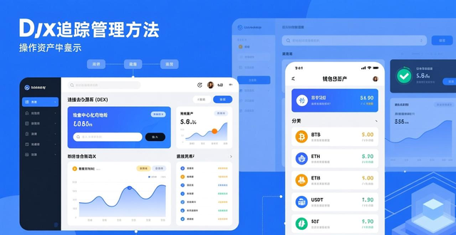 如何在imToken钱包官网app下载中进行财务管理？_imToken财务管理_私钥安全