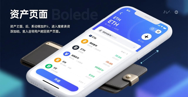 苹果用户如何安全存储数字资产_苹果用户IMToken钱包安装与设置_从安装到使用：imtoken钱包苹果版全流程介绍