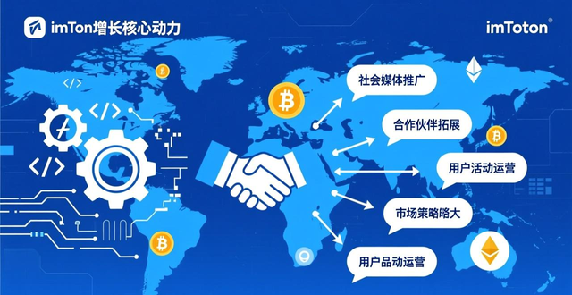 imToken通用版的用户增长动力分析_imToken通用版用户增长逻辑_imToken产品功能与用户体验