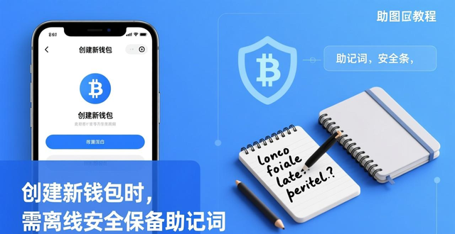 数字货币钱包安全下载_2. imtoken官网正版下载：开启您的数字货币旅程_助记词离线备份