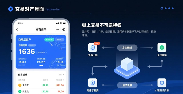 如何利用imToken钱包官方版进行资产再平衡_资产再平衡 imToken 自托管钱包 去中心化交易所