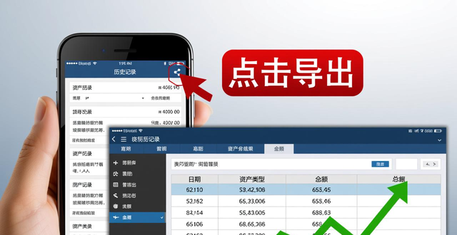 如何在tokenim钱包app中快速查找已下载的历史记录,方便用户回顾与分析?_Tokenim钱包历史记录筛选技巧_Tokenim钱包交易记录查找