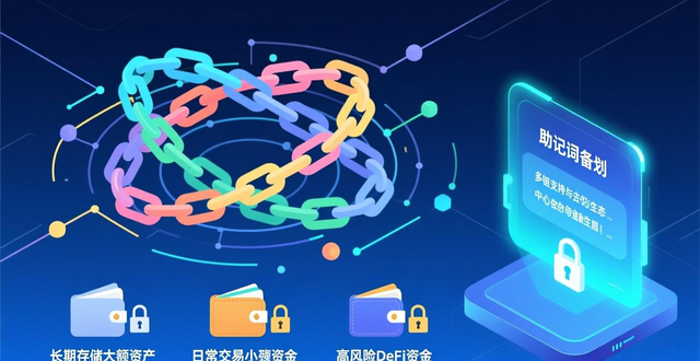 DeFi应用集成资产管理_如何通过imtoken钱包最新版实现财富增长？_ImToken钱包最新版本财富增大