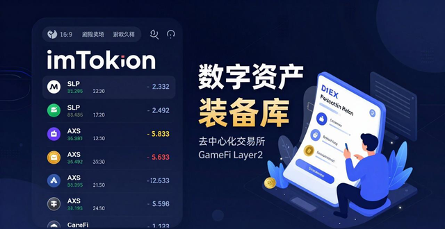 imToken通用版与不同经济模型的结合_深入研究imToken通用版与不同经济模型的结合_imToken在DeFi应用中的结合