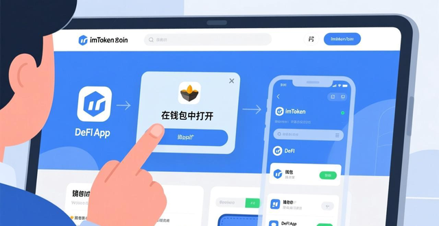 imToken钱包接入第三方服务_imToken官方网址识别钓鱼网站_如何在imToken钱包官方网址中接入第三方服务？