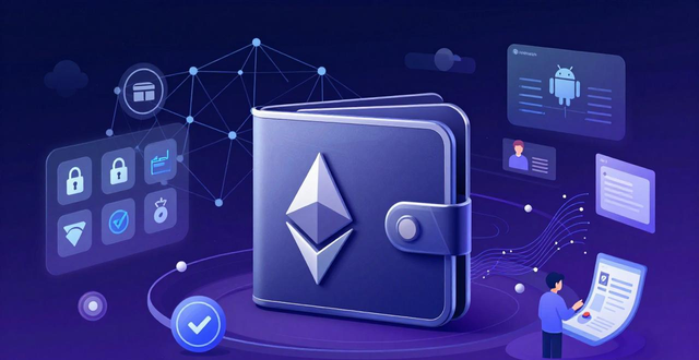 imToken安卓版的发展与潜力_imToken在安卓生态构建流量入口_探索：imtoken安卓版的行业站位与发展潜力