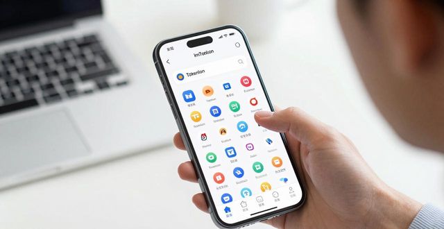 社交app项目介绍_如何在imToken安卓版下载app中实现社交投资？_社交投资平台app