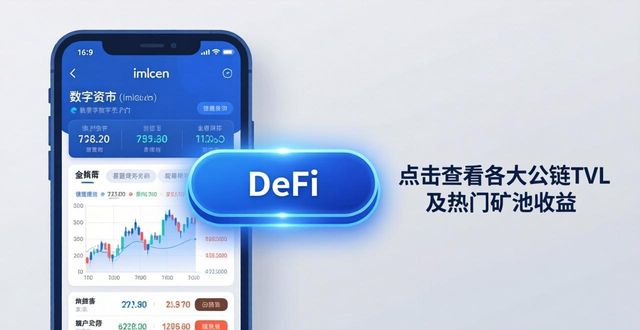 如何在imToken官方下载app上查看最新行情?_行情中心下载_行情信息