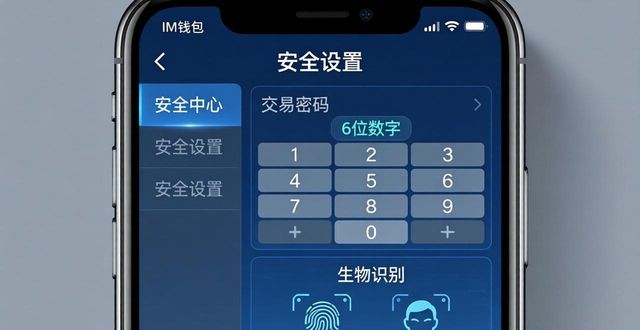 安装im钱包官网版后的安全设置具体方法_钱包官网下载_钱包app官网