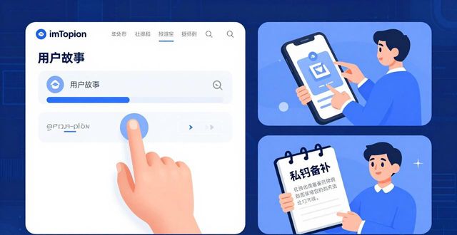 如何在imToken官网中找到用户故事与案例_如何在imToken官网中找到用户故事与案例_如何在imToken官网中找到用户故事与案例