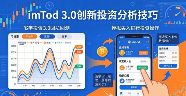如何在imToken官网下载3.0版本中进行创新的投资分析？_投资创新_创新投资app