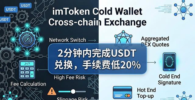 冷钱包原理_最新技术:imToken冷钱包的新功能探索_冷钱包都有什么