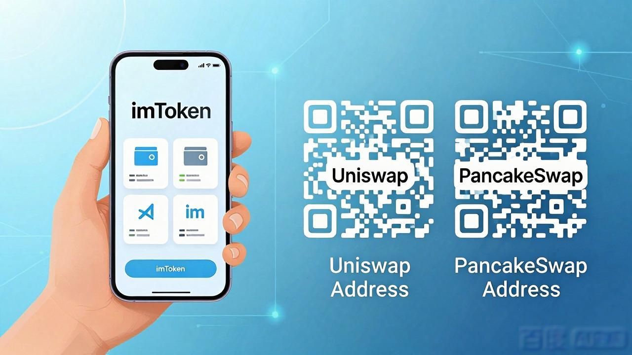 imToken免费版使用教程_如何利用imToken免费版进行高效交易？_imToken免费版网络切换方法