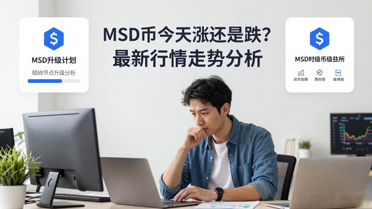 MSD交易活跃度分析_msd数字货币的行情_MSD数字货币价格波动