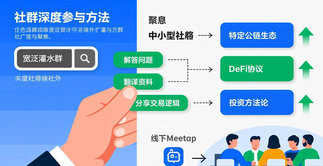 数字资产管理工具 信息 人脉_imToken 钱包应用 社交网络搭建_如何在使用imToken官方下载后与其他投资者建立联系,拓展您的社交网络。