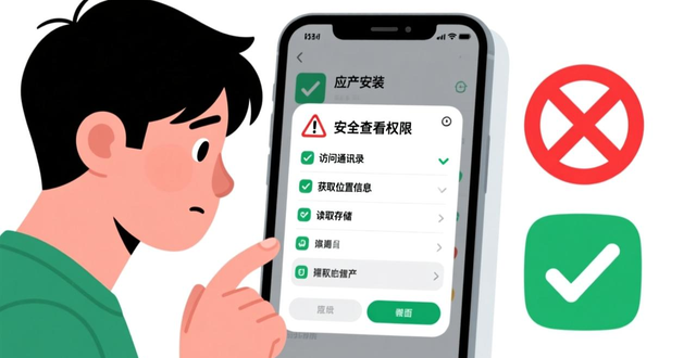 imToken官方下载渠道_确保安全下载imToken中文版_安全指南：imToken中文版下载的各步骤