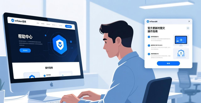 imToken官网博客资讯板块公告内容_在imToken钱包官网获取最新新闻与公告_imToken官网项目动态安全提醒版本更新