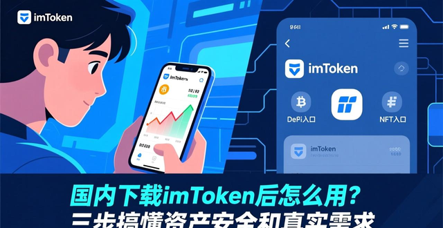 国内如何挑选数字货币钱包_imToken钱包安全机制_如何在imToken国内下载中了解市场的真实需求?