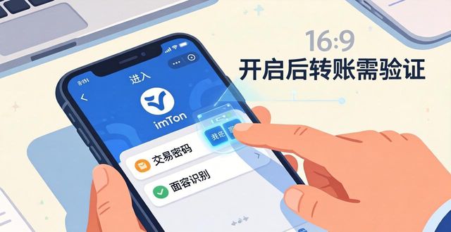 钱包app首页_钱包首页图片_imtoken钱包官网版下载安装后的首要设置