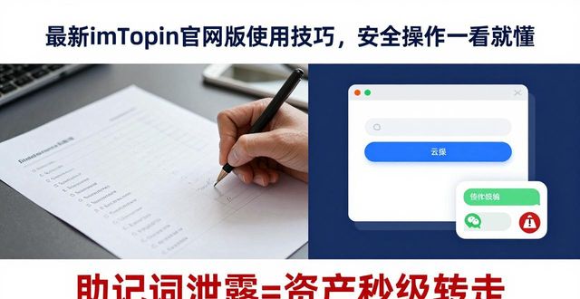 学会这些，成功使用最新imToken官网版_学会这些，成功使用最新imToken官网版_学会这些，成功使用最新imToken官网版
