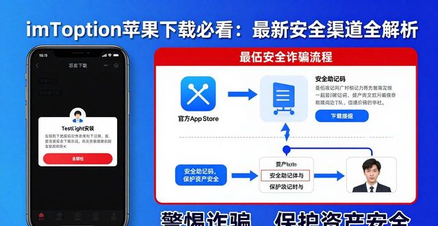 imToken最新苹果下载渠道安全深度解析_苹果手机深度解析需要多久_imtoken苹果下载