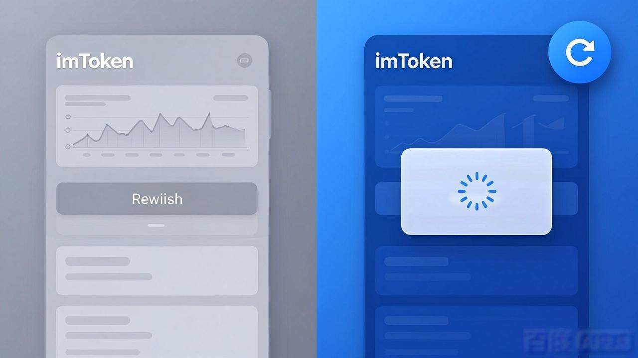 钱包界面用户体验改进_imToken官网下载1.0安卓的用户界面优化与建议_imToken安卓1.0优化