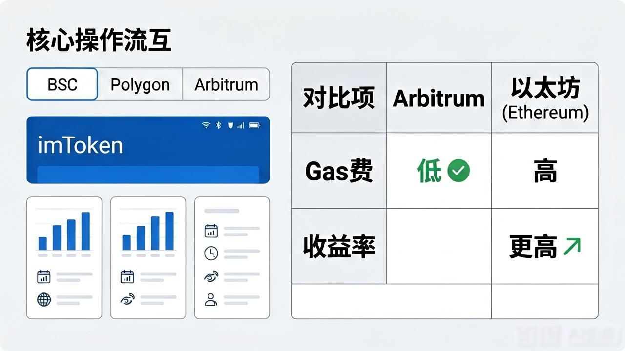 如何在imToken最新版本下载中进行数据分析？_imToken交易流水分析_imToken隐藏功能