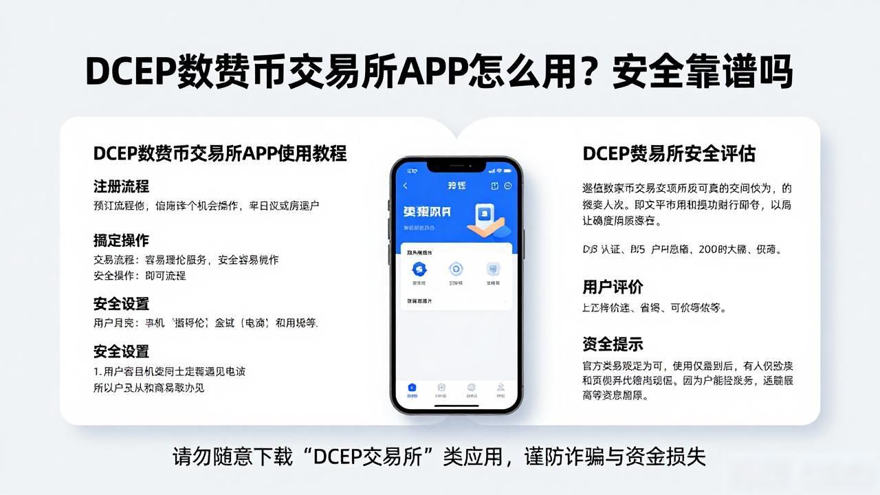 DCEP与加密资产的区别_dcep数字货币交易所app_正规DCEP使用场景