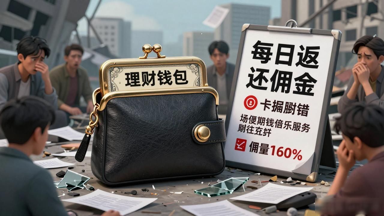 私钥安全存储_数字货币钱包真伪辨别_数字货币钱包是诈骗吗